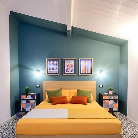 Arya Bed And Breakfast Roccasecca Ngoại thất bức ảnh