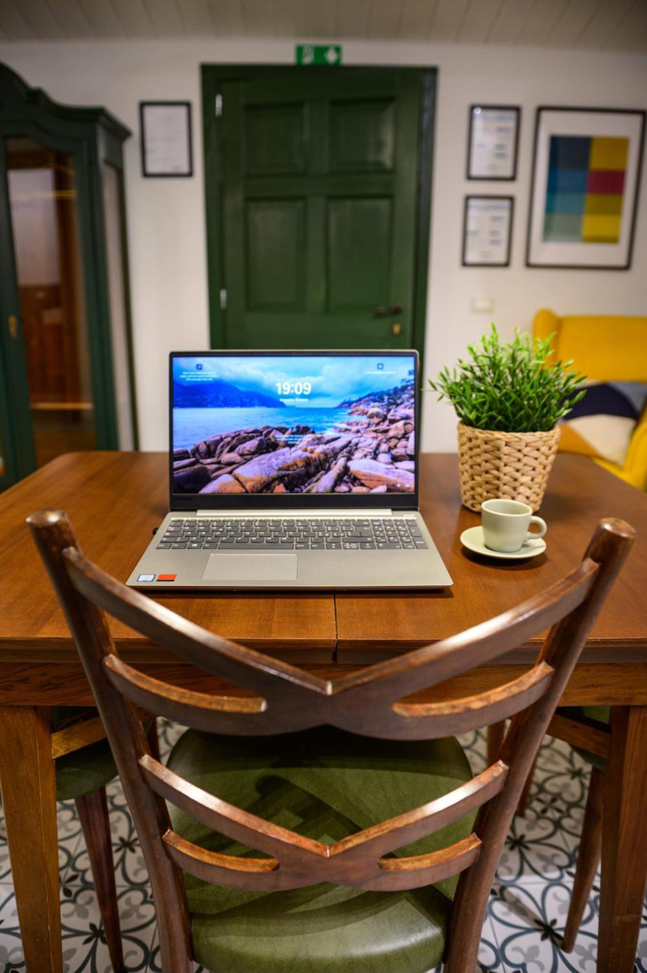Arya Bed And Breakfast Roccasecca Ngoại thất bức ảnh