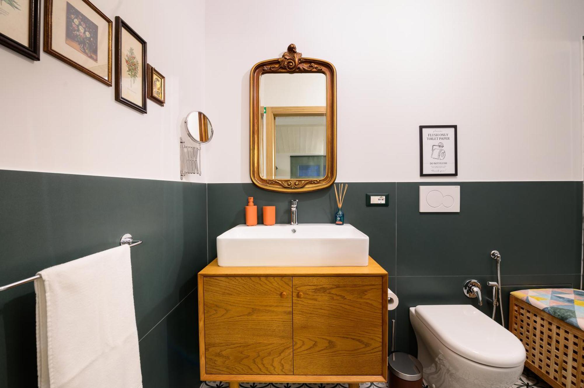 Arya Bed And Breakfast Roccasecca Ngoại thất bức ảnh